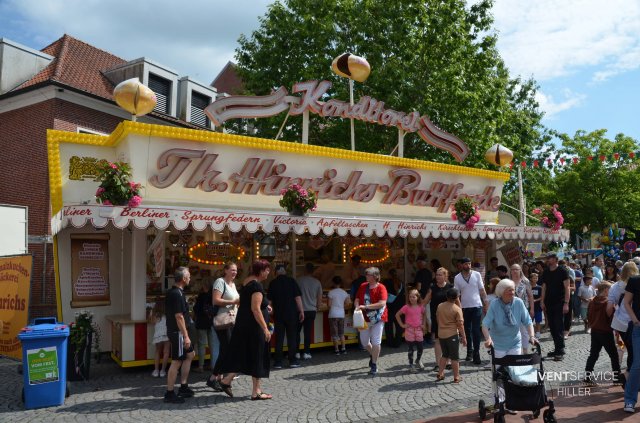 Bürgermarkt